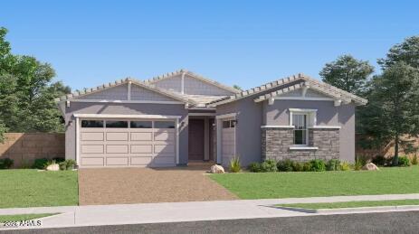 26058 N 78th Ln., Peoria, AZ 85383