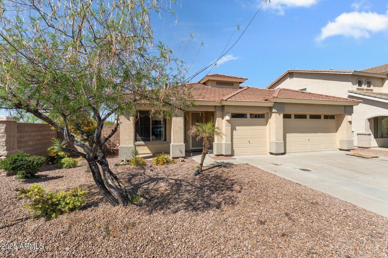 14694 W Mandalay Ln., Surprise, AZ 85379