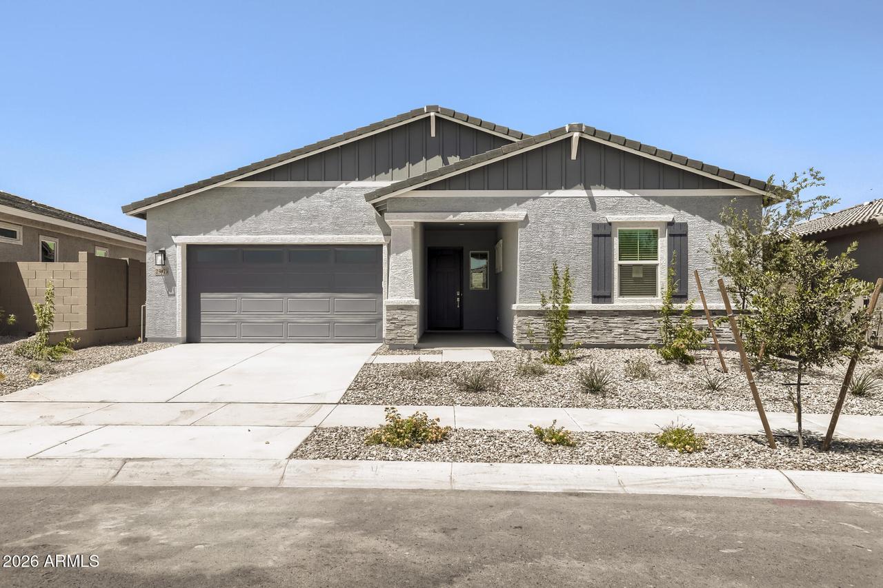 25473 N 167th Ln., Surprise, AZ 85387