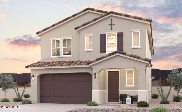 17743 W Electra Ln., Surprise, AZ 85387