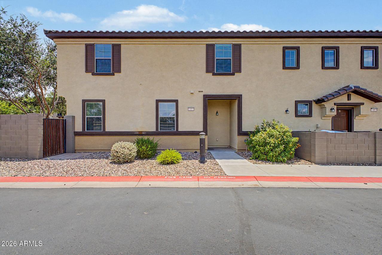 1250 S Rialto St. #7, Mesa, AZ 85209