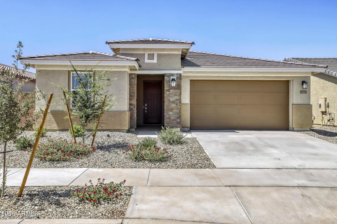16714 W Buckskin Tr., Surprise, AZ 85387
