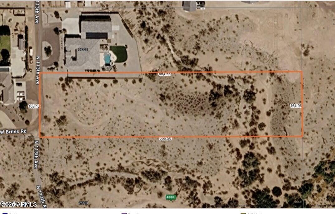N 113th Ave., Peoria, AZ 85383