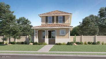 16410 W Weeping Willow Rd., Surprise, AZ 85387