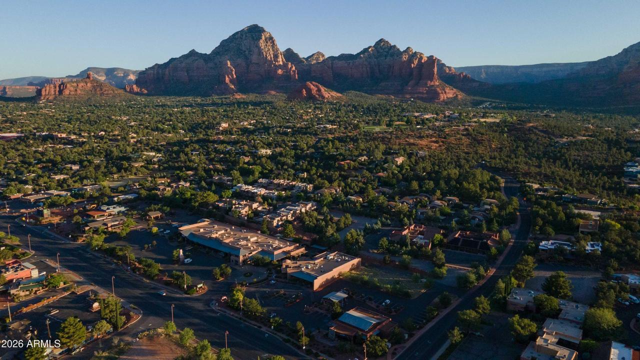 45 Soldiers Pass Rd. #-, Sedona, AZ 86336