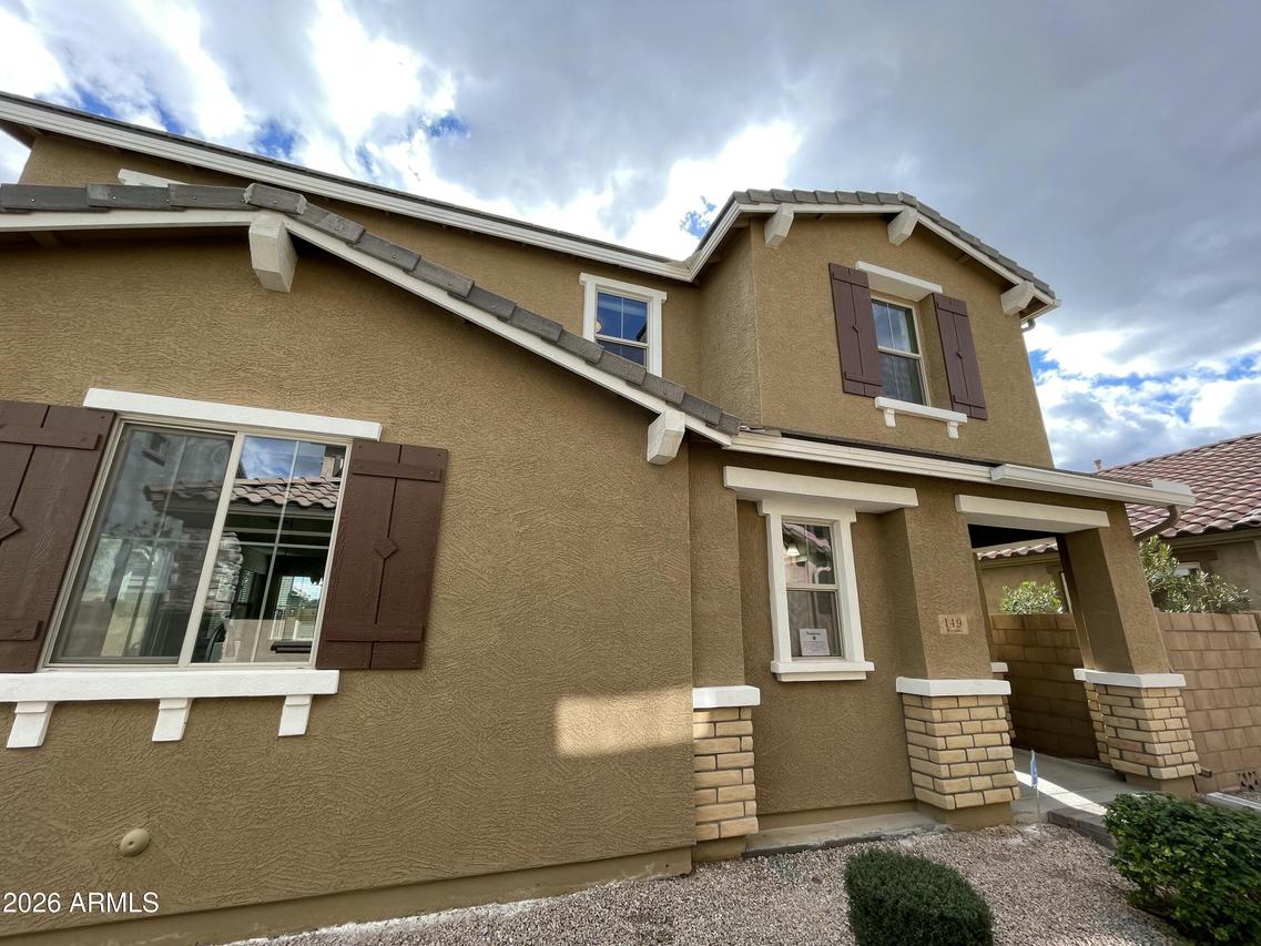 149 N 56th Pl., Mesa, AZ 85205