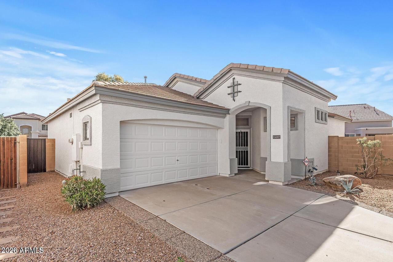 14287 W Cora Ln., Goodyear, AZ 85395