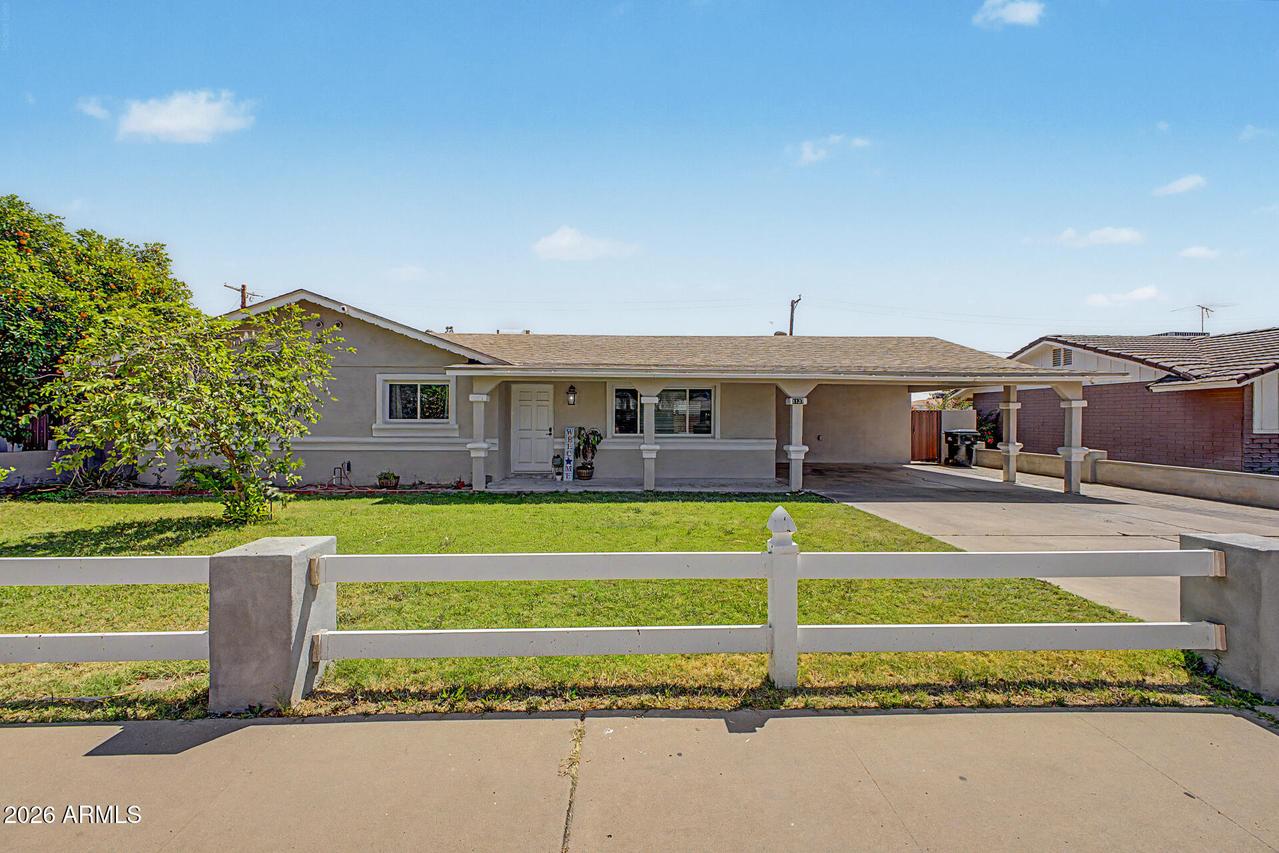 1137 E 2nd Pl., Mesa, AZ 85203