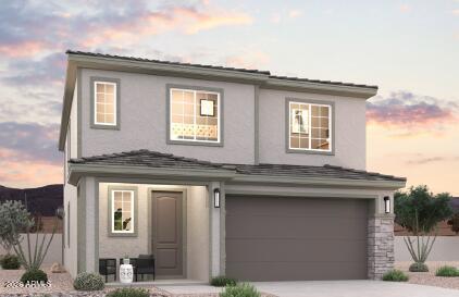 17751 W Electra Ln., Surprise, AZ 85387