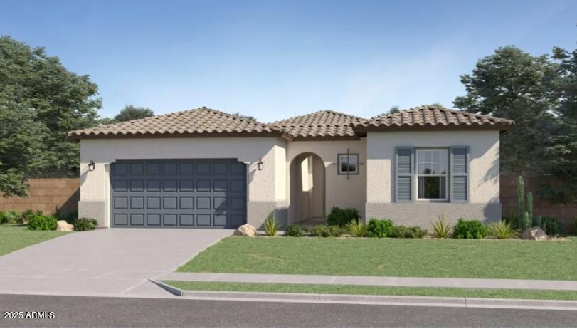 15036 W Desert Hollow Dr., Surprise, AZ 85387