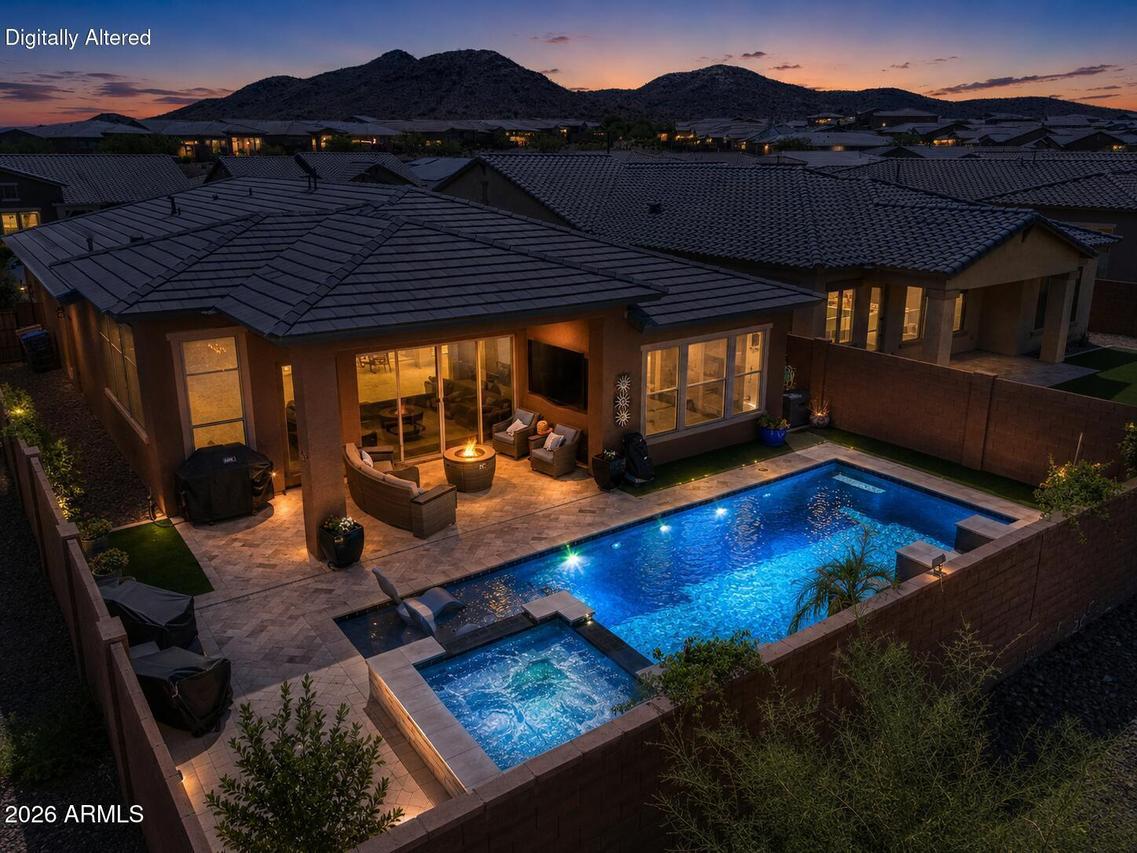 32987 N 131st Dr., Peoria, AZ 85383