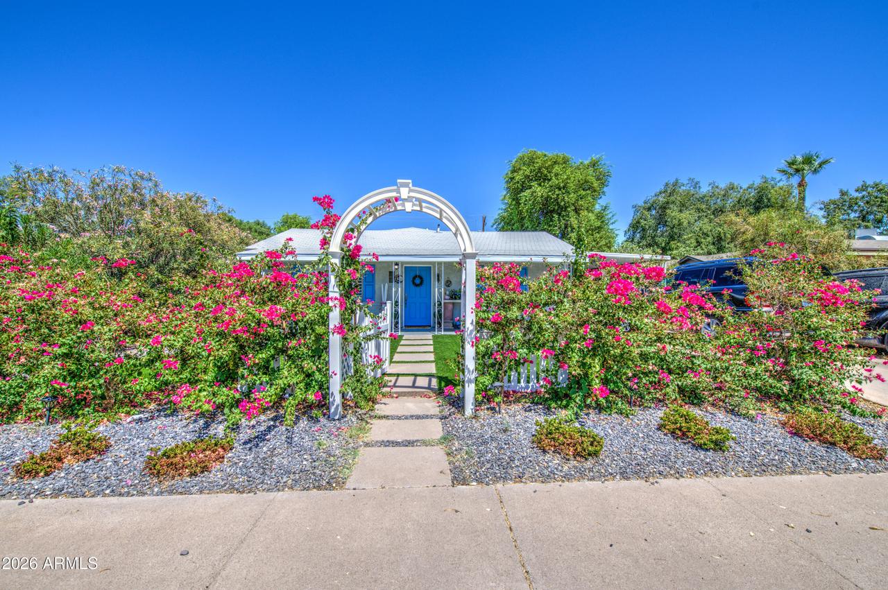 3121 N 26th Pl., Phoenix, AZ 85016