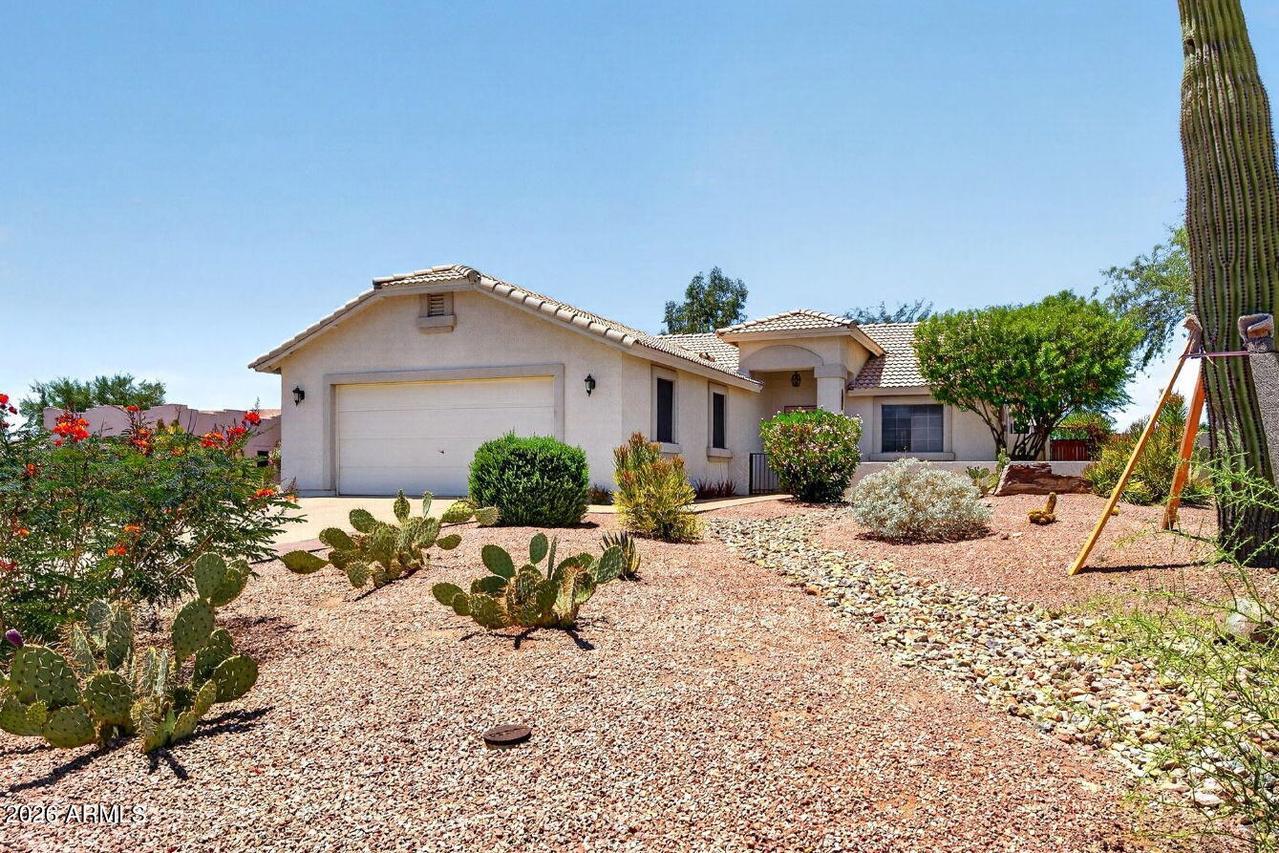 9421 E Sleepy Hollow Tr., Gold Canyon, AZ 85118