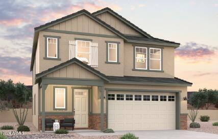 17759 W Electra Ln., Surprise, AZ 85387