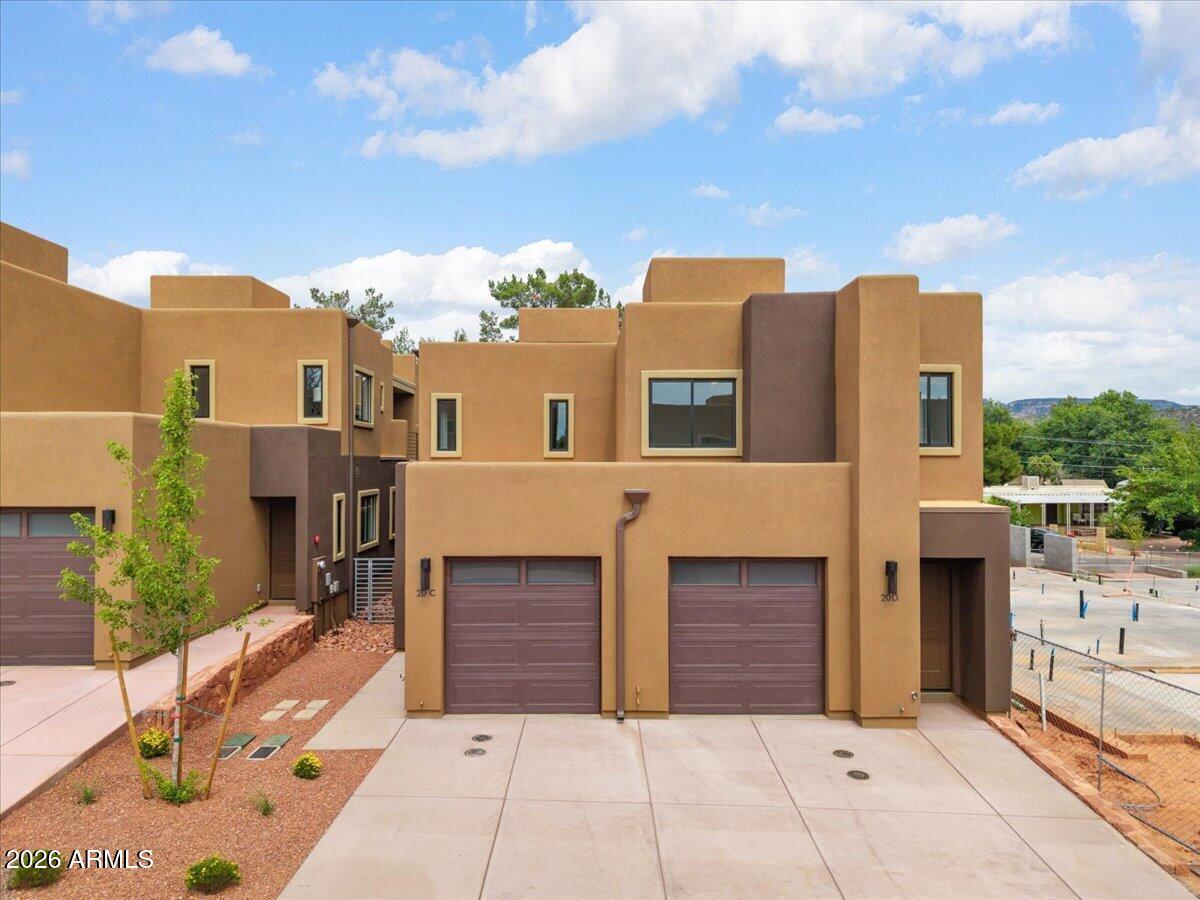 10 Navajo Dr. #20C, Sedona, AZ 86336