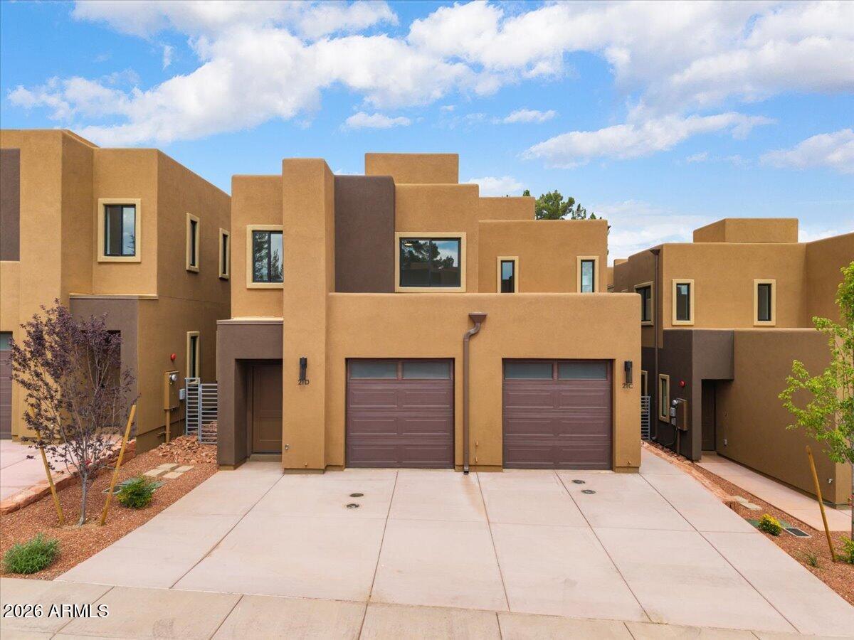 10 Navajo Dr. #21D, Sedona, AZ 86336