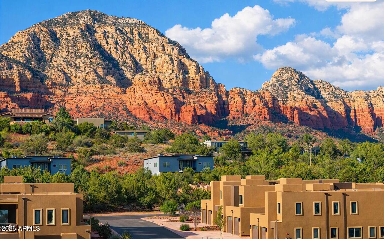 10 Navajo Dr. #21D, Sedona, AZ 86336