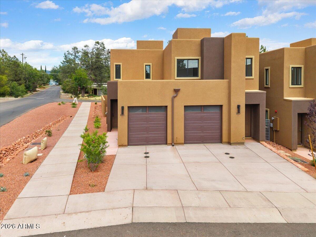 10 Navajo Dr. #22D, Sedona, AZ 86336
