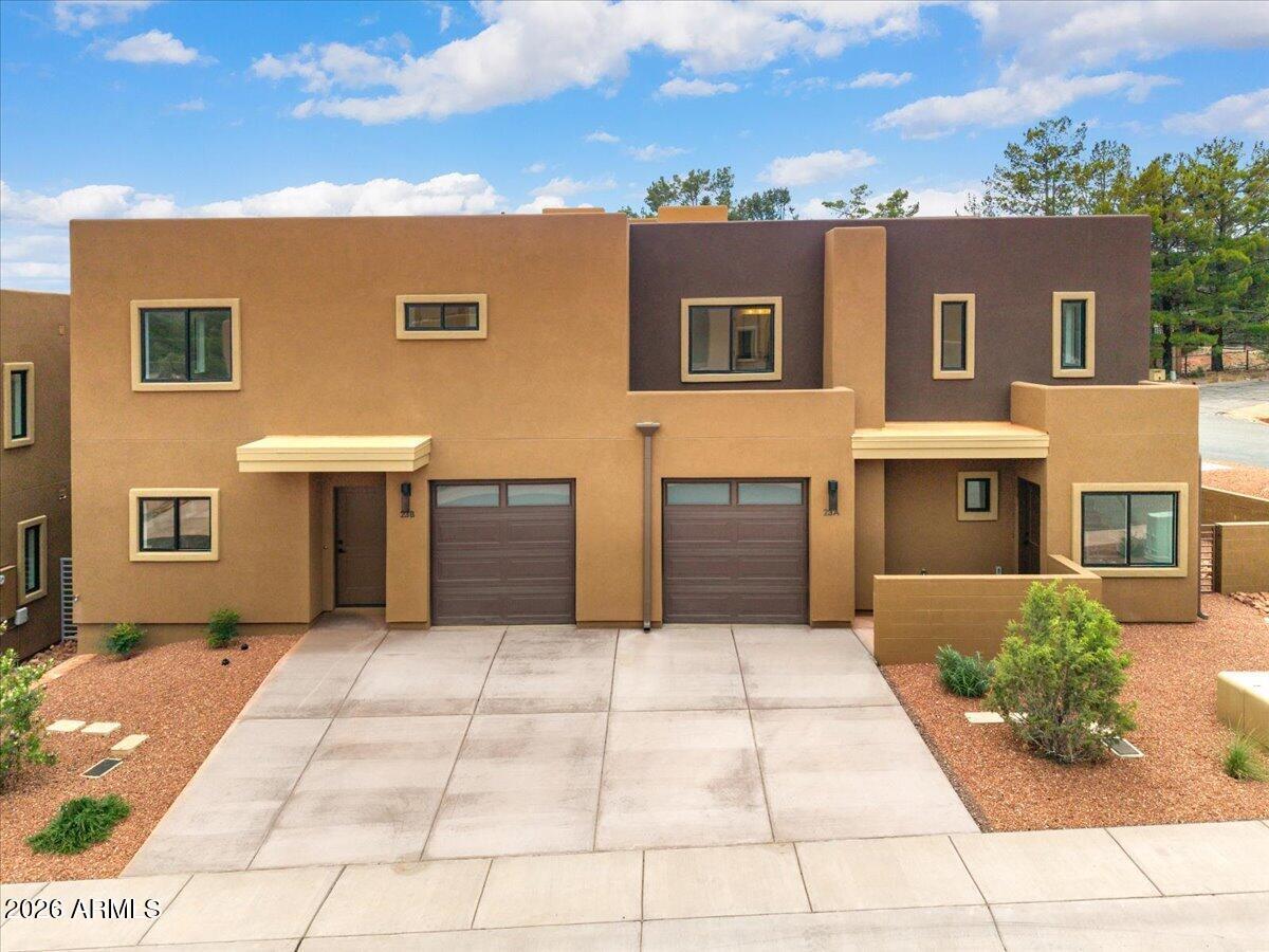 10 Navajo Dr. #23B, Sedona, AZ 86336