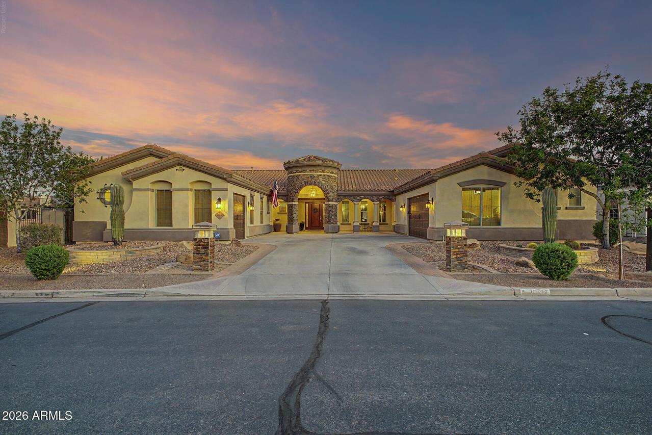 20137 E Silver Creek Ln., Queen Creek, AZ 85142
