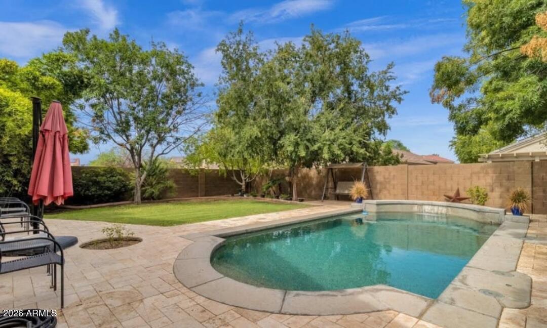 2123 N St Pedro Ave., Casa Grande, AZ 85122