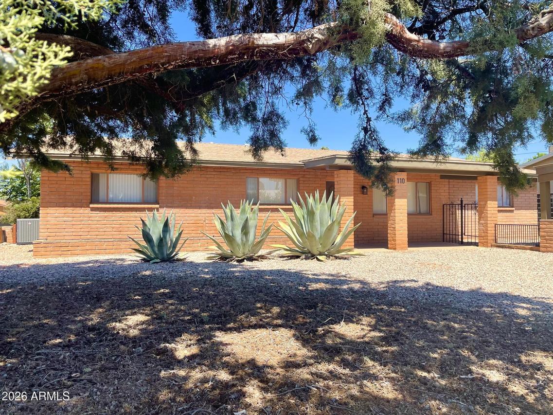 110 Nighthawk Ave., Bisbee, AZ 85603