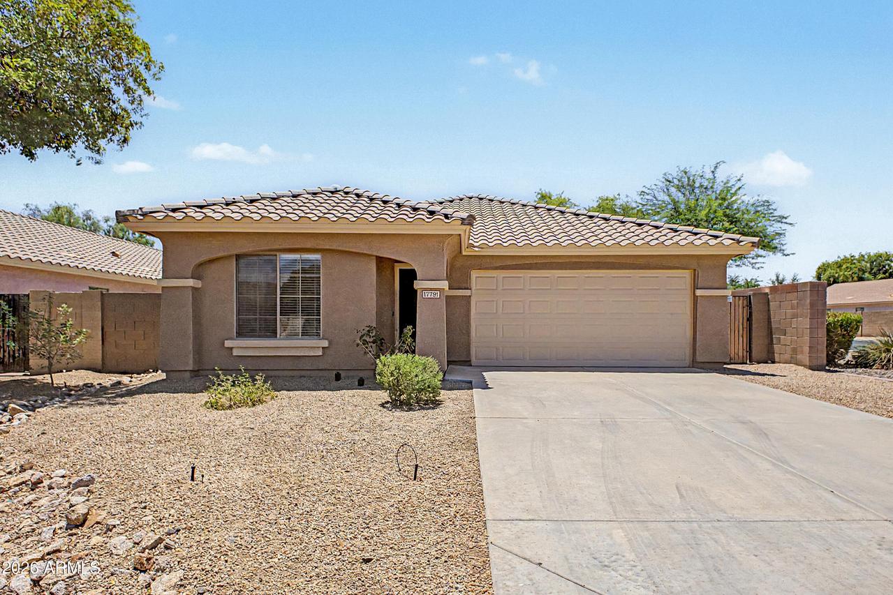 17791 W Calavar Rd., Surprise, AZ 85388