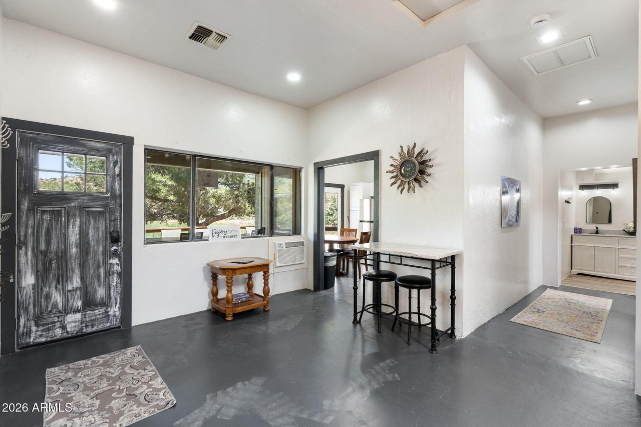 10805 E Clover Ln., Cornville, AZ 86325