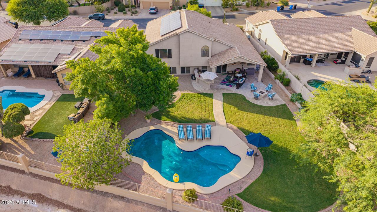 4341 E Morning Vista Ln., Cave Creek, AZ 85331