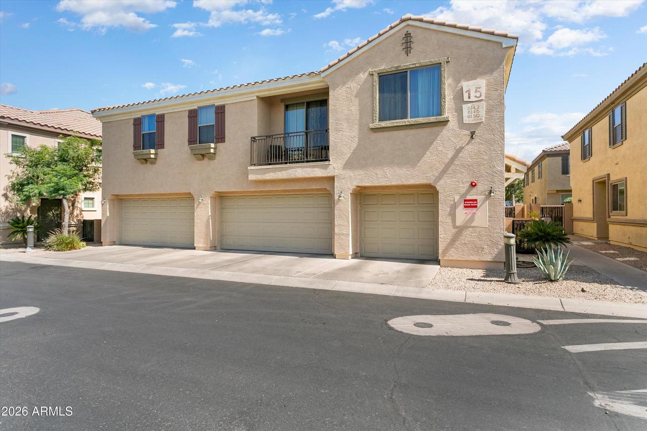 8146 W Groom Creek Rd. #43, Phoenix, AZ 85043