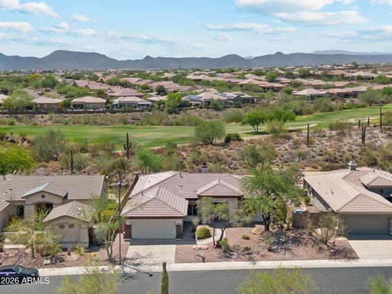New Homes For Sale This Week in Anthem Country Club: June 12th to June 18th