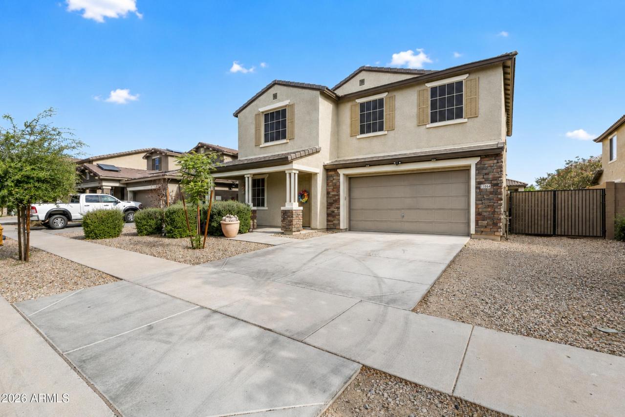 15864 W Laurel Ln., Surprise, AZ 85379