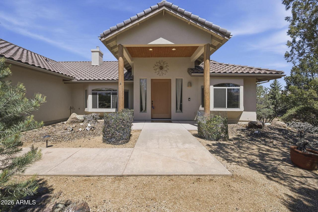 5625 W Deer Spring Pl., Prescott, AZ 86305