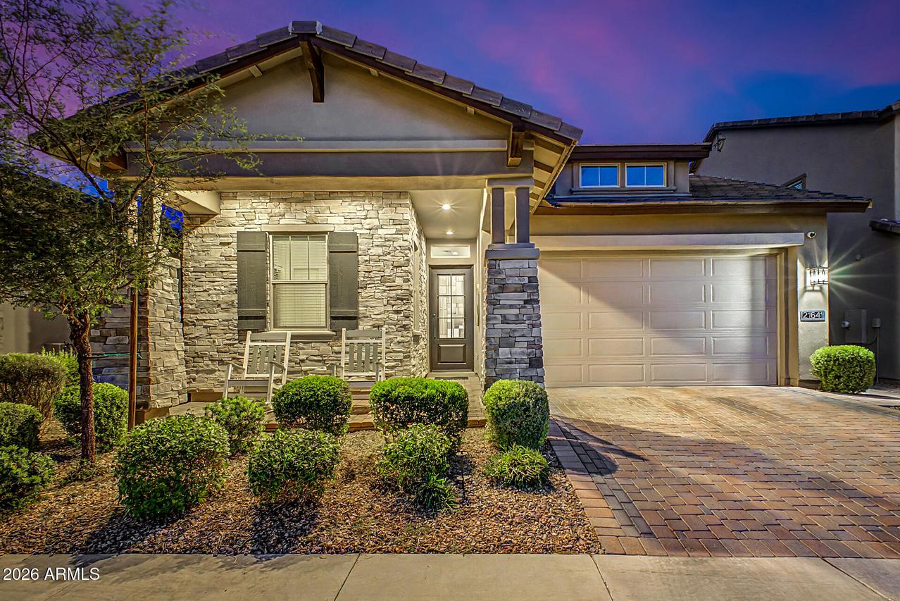 21641 N 59th St., Phoenix, AZ 85054