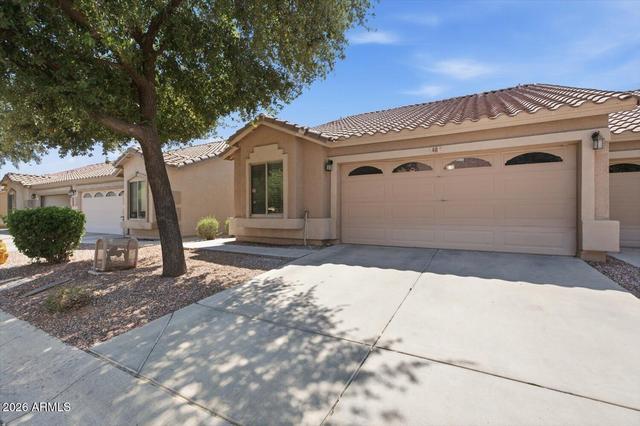 New Homes For Sale This Week That Attend Kyrene del Milenio: June 12th to June 18th