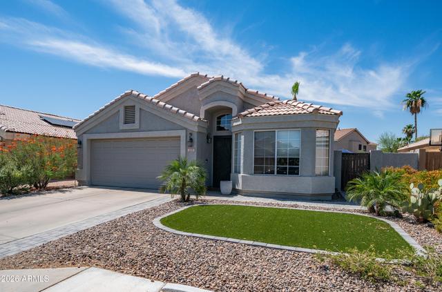 New Homes For Sale This Week That Attend Andersen Junior High School: June 12th to June 18th