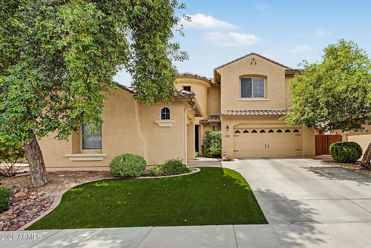 1577 W Swan Pl., Chandler, AZ 85286