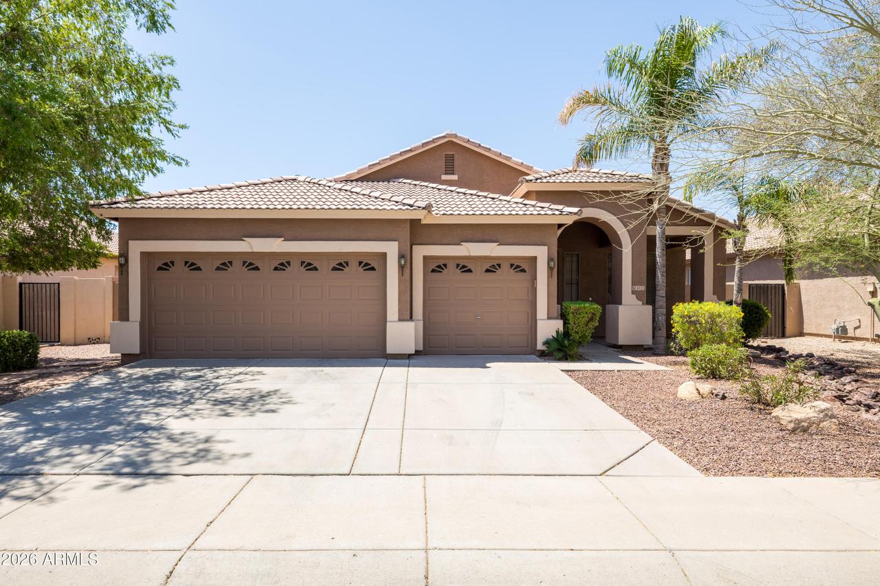 3525 W Quail Track Dr., Phoenix, AZ 85083
