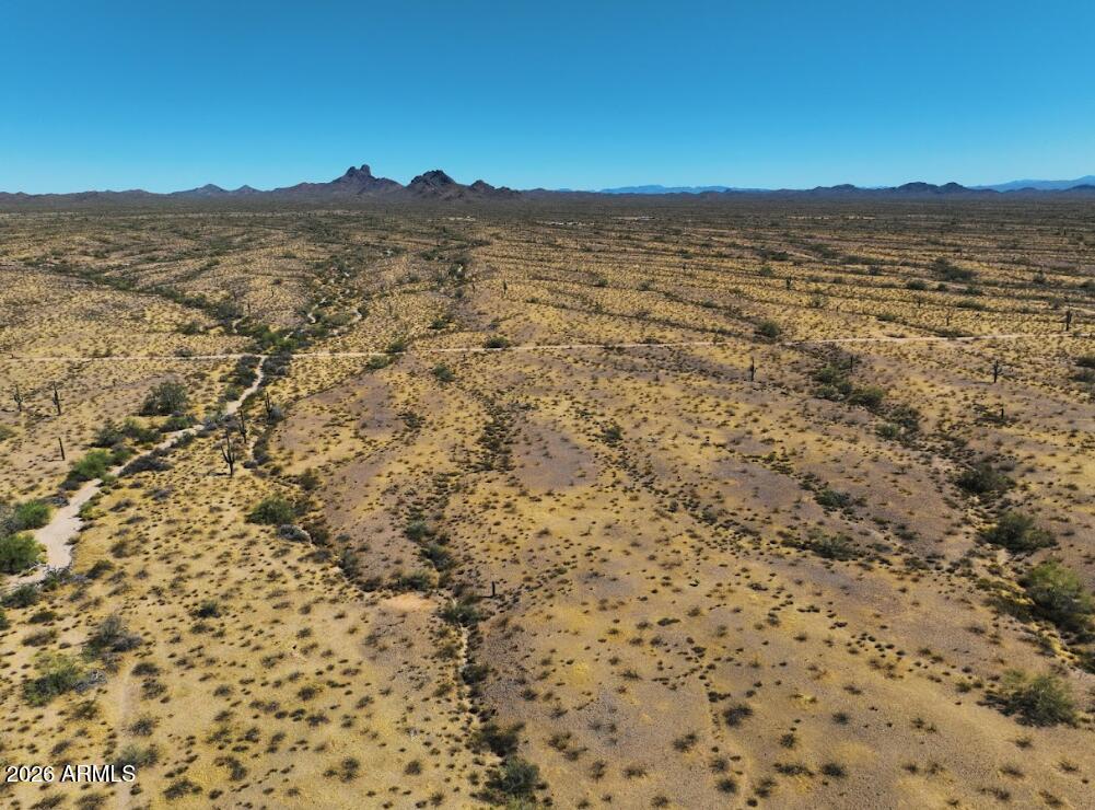 TBD W Carefree Hwy 4.11 Acres #-, Wickenburg, AZ 85390