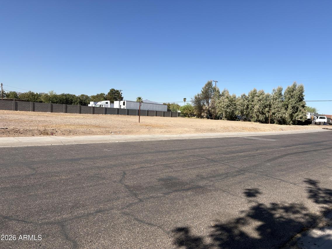 3107 W Yuma St. #16, Phoenix, AZ 85009