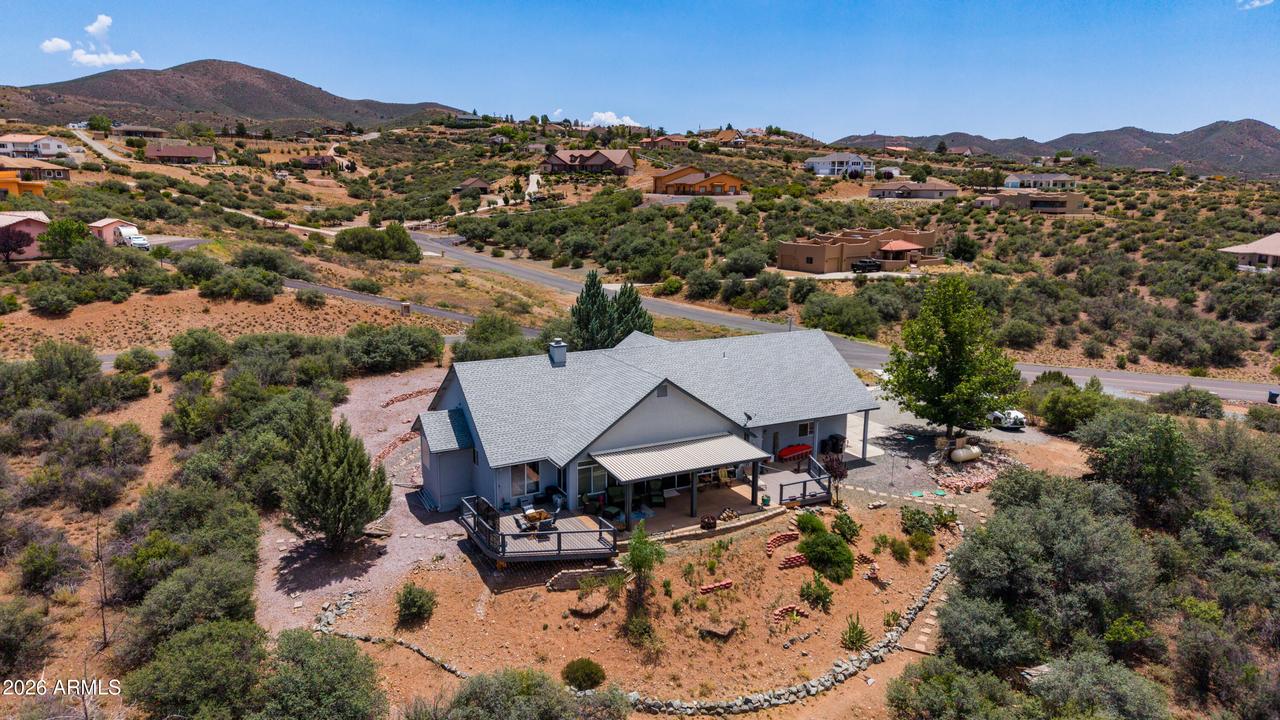 14324 E Meadow Rd., Dewey, AZ 86327