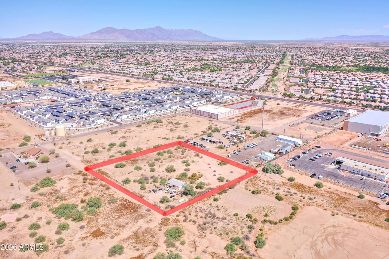 40526 W Seven Ranch Rd. #-, Maricopa, AZ 85138