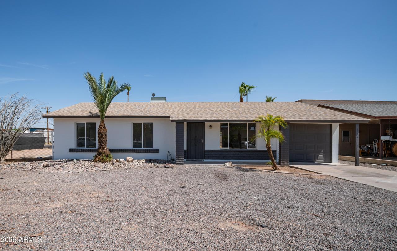 1558 W Crescent Ave., Mesa, AZ 85202