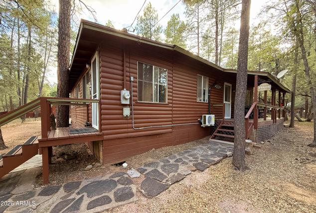 New Homes For Sale This Week in Pine: June 12th to June 18th