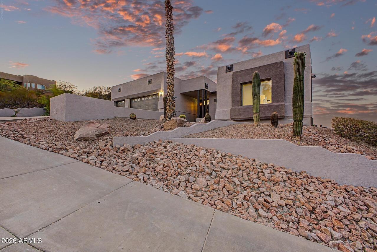 15832 N Boulder Dr., Fountain Hills, AZ 85268