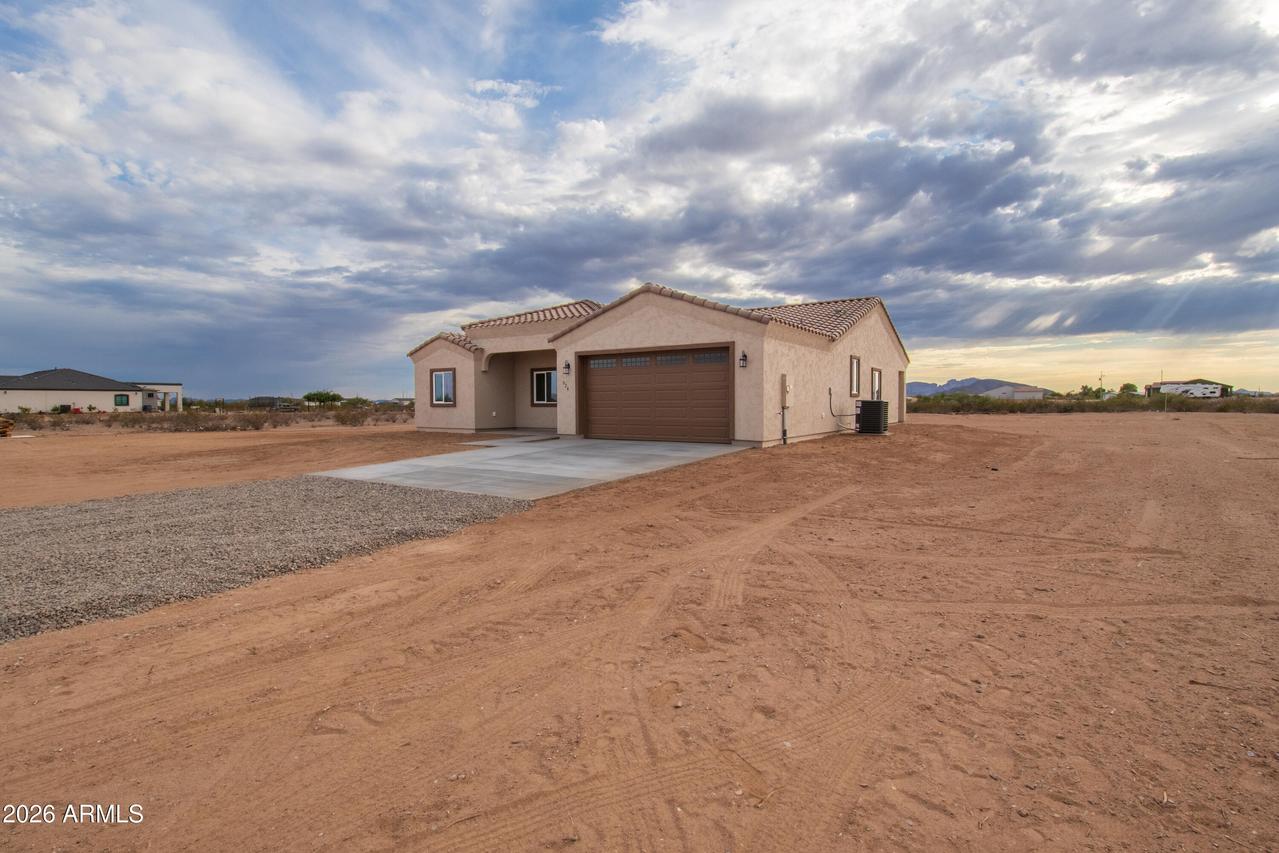 524 N 373rd Dr., Tonopah, AZ 85354