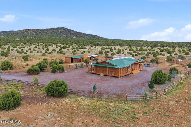 Homes Just Sold in Williams: August 4th to August 10th