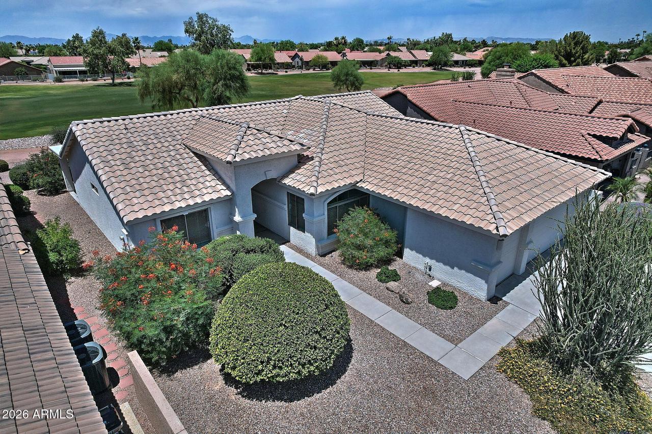 23828 S Stoney Path Dr., Sun Lakes, AZ 85248