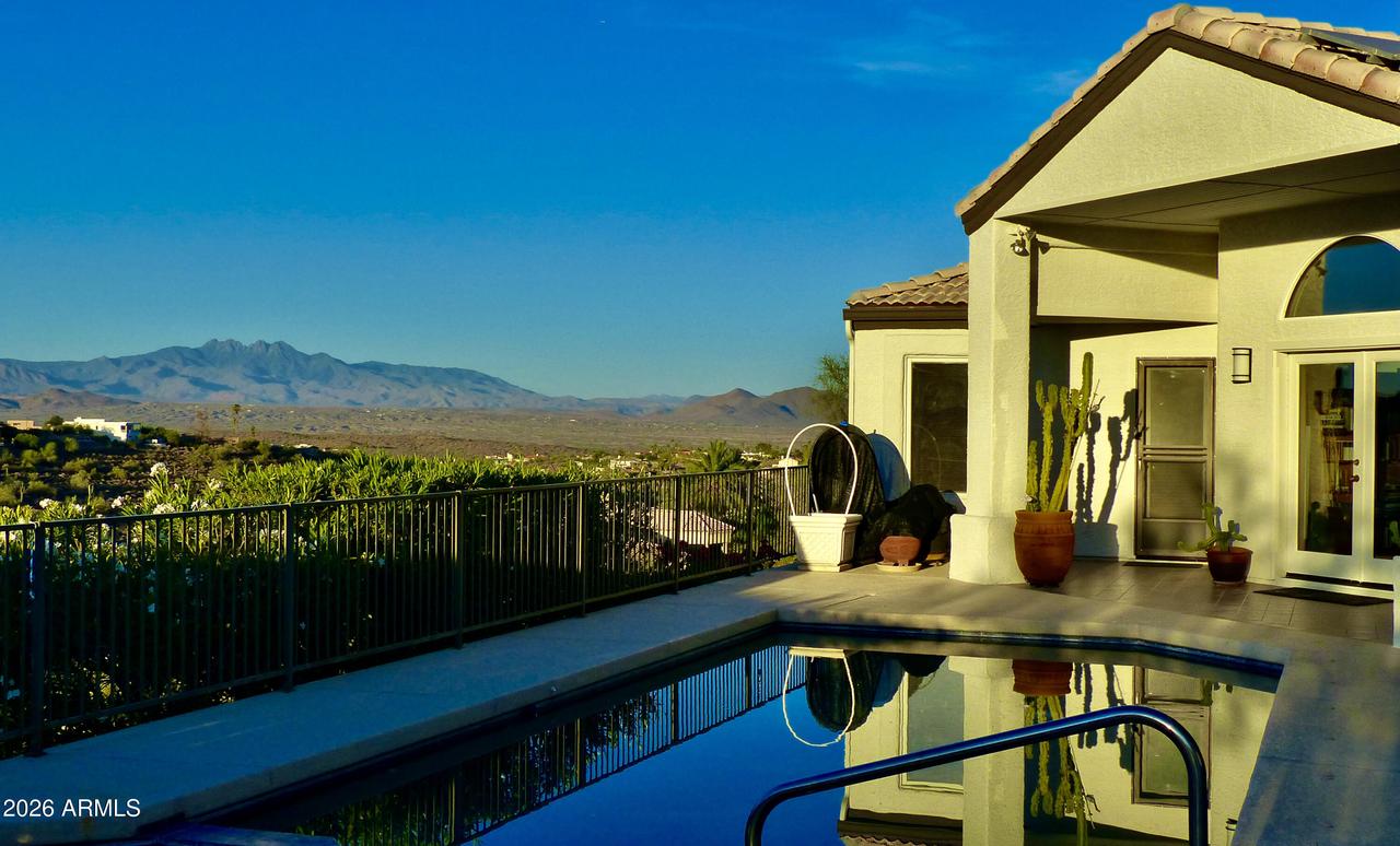 15820 E Sunburst Dr., Fountain Hills, AZ 85268