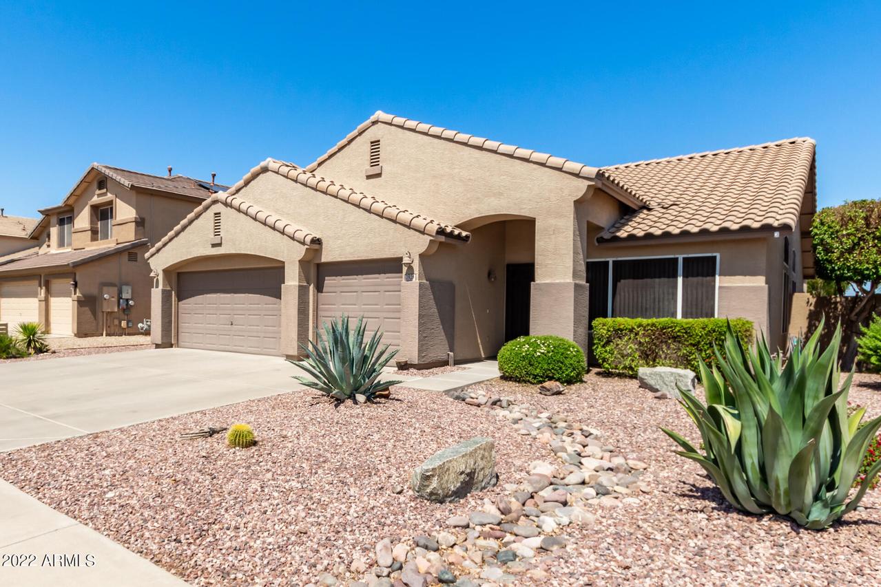 7928 W Beaubien Dr., Peoria, AZ 85382